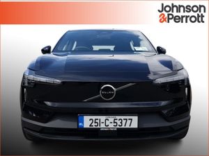 Volvo EX30 Single Motor BEV 272hp Plus - Image 4