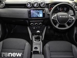 Dacia Duster Journey TCe 90 4x2 NBI - Image 3