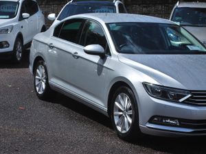 Volkswagen Passat 2019 2.0 TDI Comfortline - Image 3
