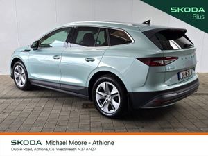 Skoda Enyaq 80 - Image 3
