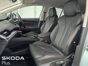 Skoda Enyaq 80 - Image 4