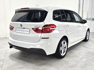 2016 BMW 218d Gran Tourer M-Sport Auto 7-Seat - Image 4