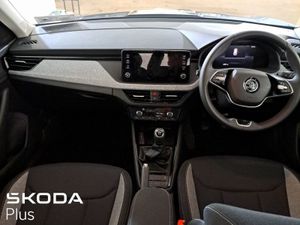 Skoda Kamiq Kamiq Selection 1.0tsi 95hp - Image 4