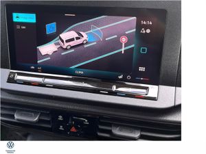 Volkswagen Caddy Cargo Edition 122HP DSG Automatic - Image 4