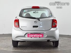 Nissan March 1.2 Auto - Image 4