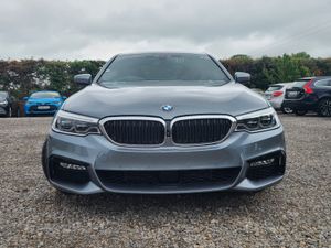 2019 BMW 530e M Sport ED Joy Plus - Image 2