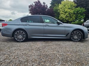 2019 BMW 530e M Sport ED Joy Plus - Image 4