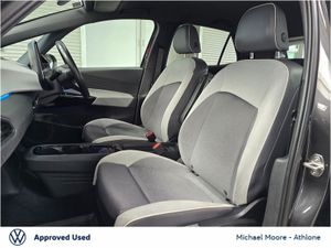 Volkswagen ID.3 Tour 204BHP 77kwh - Image 4