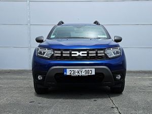 Dacia Duster 1.5 dCi 115 PS Journey - Image 2