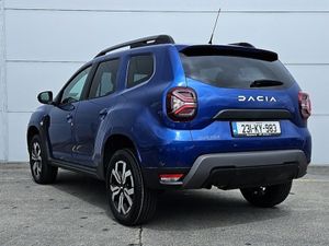 Dacia Duster 1.5 dCi 115 PS Journey - Image 3