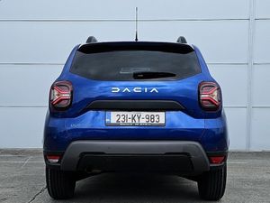 Dacia Duster 1.5 dCi 115 PS Journey - Image 4