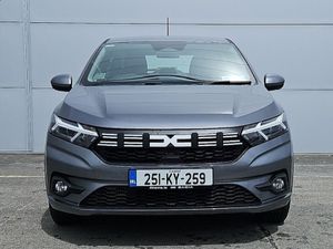 Dacia Sandero Expression 1.0 90 PS - Image 2