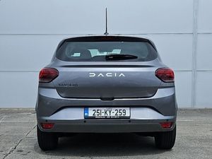 Dacia Sandero Expression 1.0 90 PS - Image 4
