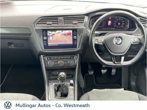 Volkswagen Tiguan 2.0 TDI 150HP Highline - Image 3