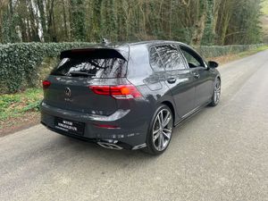 2021 VW GOLF 2.0 TDI R LINE AUTO MK8 €158 P/W - Image 2