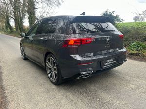 2021 VW GOLF 2.0 TDI R LINE AUTO MK8 €158 P/W - Image 3
