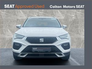 SEAT Ateca SE 2.0tdi 115hp - Image 4