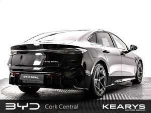 BYD SEAL Design - Order Your 252 Today - Image 3