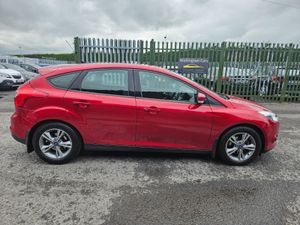 Ford Focus 2014 1.0 ECOBOOST Edition 78000kms - Image 4