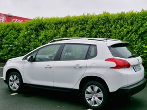 Peugeot 2008 ACTIVE 1.4 HDI FINANCE AVAILABLE - Image 2