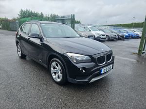 BMW X1 2013 2.0 D SE  128000kms - Image 2