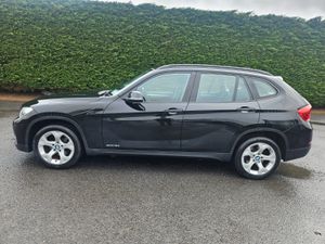 BMW X1 2013 2.0 D SE  128000kms - Image 3