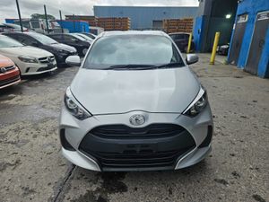 2021 Toyota Yaris 1.0 Automatic  1 years warranty - Image 2