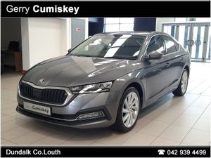 Skoda Octavia Style 2.0tdi 115HP - Image 3