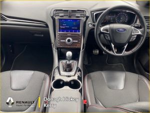 Ford Mondeo 2.0l Ecoblue 150PS St-line - Image 2