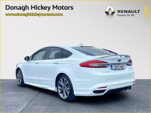 Ford Mondeo 2.0l Ecoblue 150PS St-line - Image 3