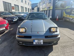 Toyota Supra 1990 Turbo 3.0 Automatic - Image 4