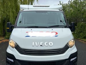 Iveco Daily Fridge Freezer INCLUDES VAT - Image 3