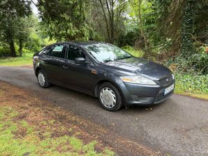 Ford Mondeo LX 1.6L, Valid NCT and Tax! - Image 4