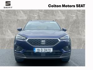 SEAT Tarraco SE 2.0 TDI 150HP (7 Seater) - Image 4