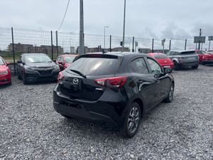 Mazda Demio - Image 4