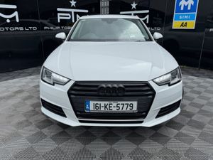 Audi A4 1.4TFSI Sport Manual New TB & WP Fitted - Image 4