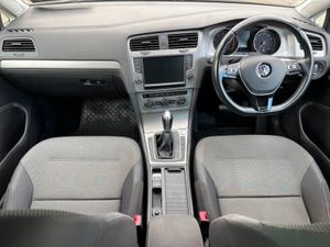 Volkswagen Golf 1.2 Auto New NCT - Image 2