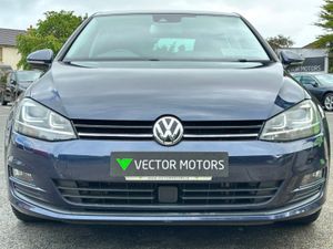 Volkswagen Golf 1.2 Auto New NCT - Image 3