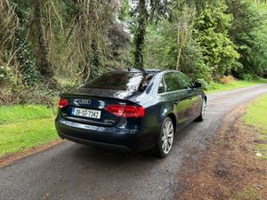 Audi A4 2.0L TDI, Brand New NCT until 2026! - Image 3