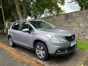 PEUGEOT 1.6 HDI ACTIVE - Image 2