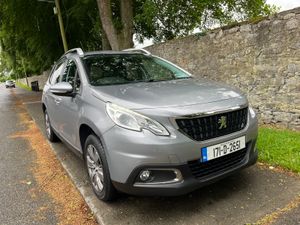 PEUGEOT 1.6 HDI ACTIVE - Image 3