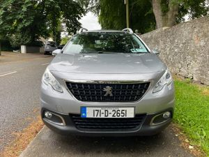 PEUGEOT 1.6 HDI ACTIVE - Image 4