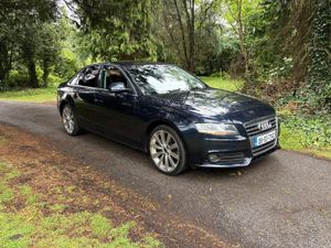 Audi A4 2.0L TDI, Brand New NCT until 2026! - Image 4