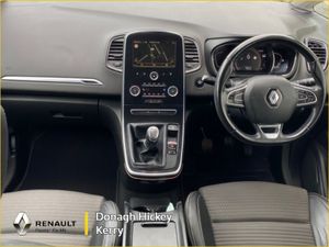 Renault Grand Scenic 1.5 dCi 110 Dynamique NAV - Image 2