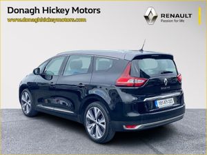 Renault Grand Scenic 1.5 dCi 110 Dynamique NAV - Image 3