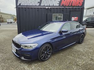 BMW 5-Series 530D - Image 4