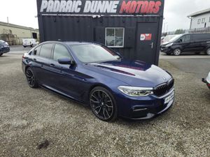 BMW 5-Series 530D - Image 2