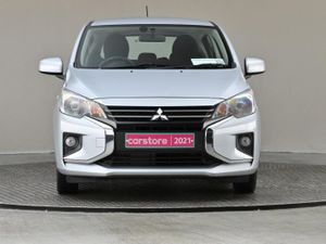 Mitsubishi Space Star 1.2l Invite 5spd air Con - Image 2
