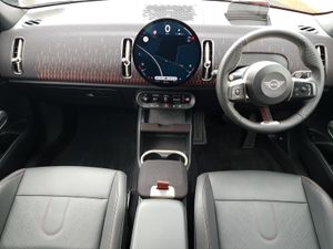 MINI COUNTRYMAN S Sport All 4 - Image 4