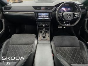 Skoda Superb Superb C SPT 2.0tdi 150HP DSG - Image 2